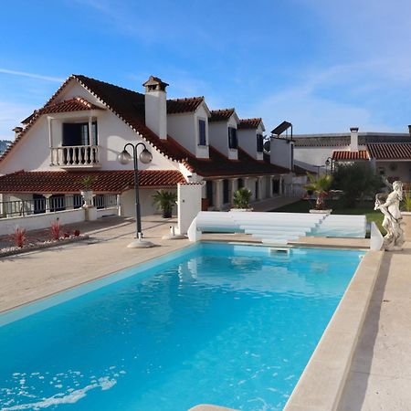 Bed and Breakfast Casal Dos Frades Fontainhas  Екстер'єр фото