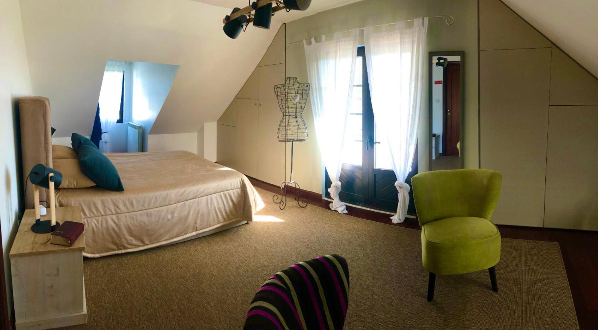 Bed and Breakfast Casal Dos Frades Fontainhas  Екстер'єр фото