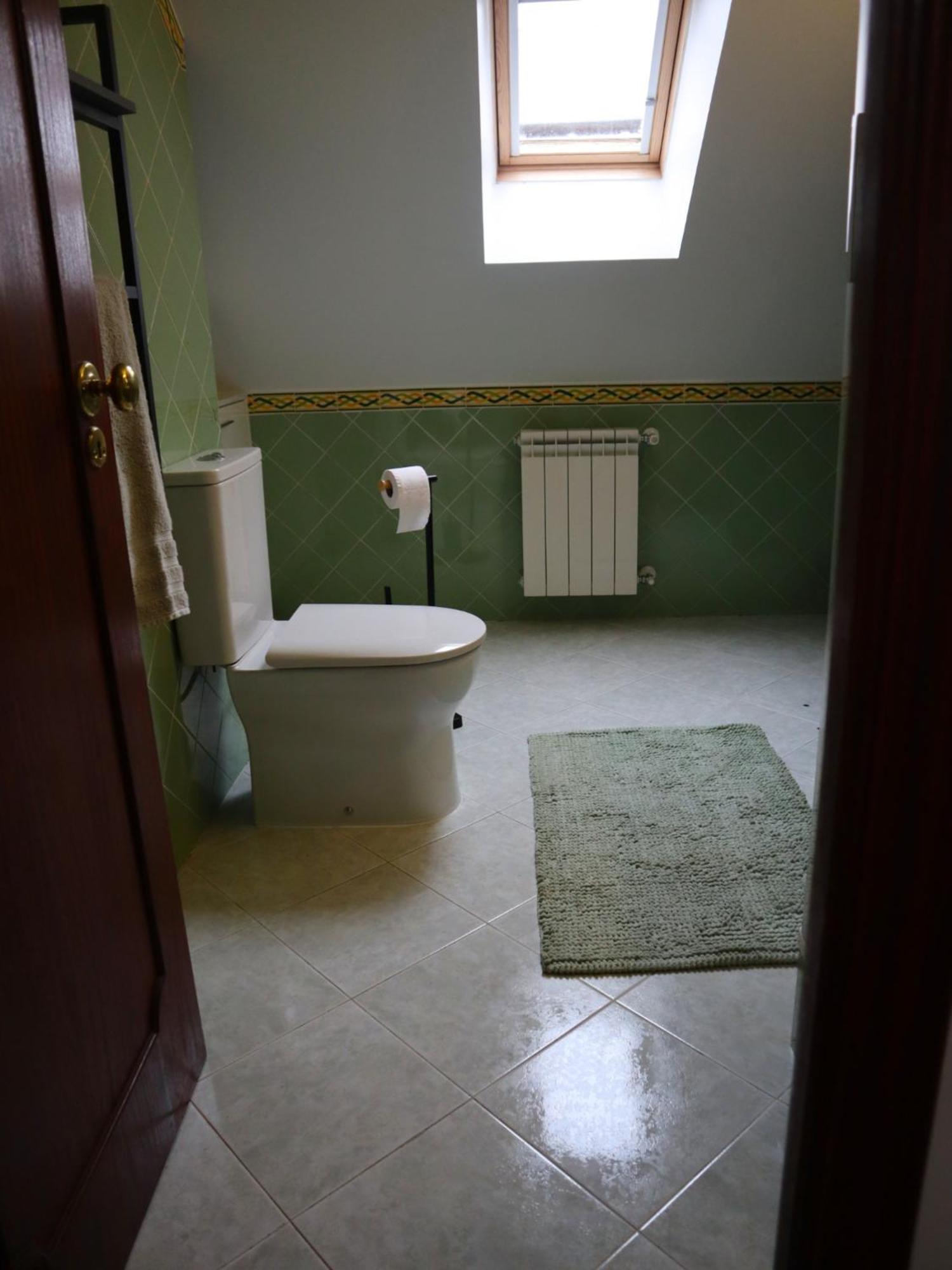 Bed and Breakfast Casal Dos Frades Fontainhas  Екстер'єр фото