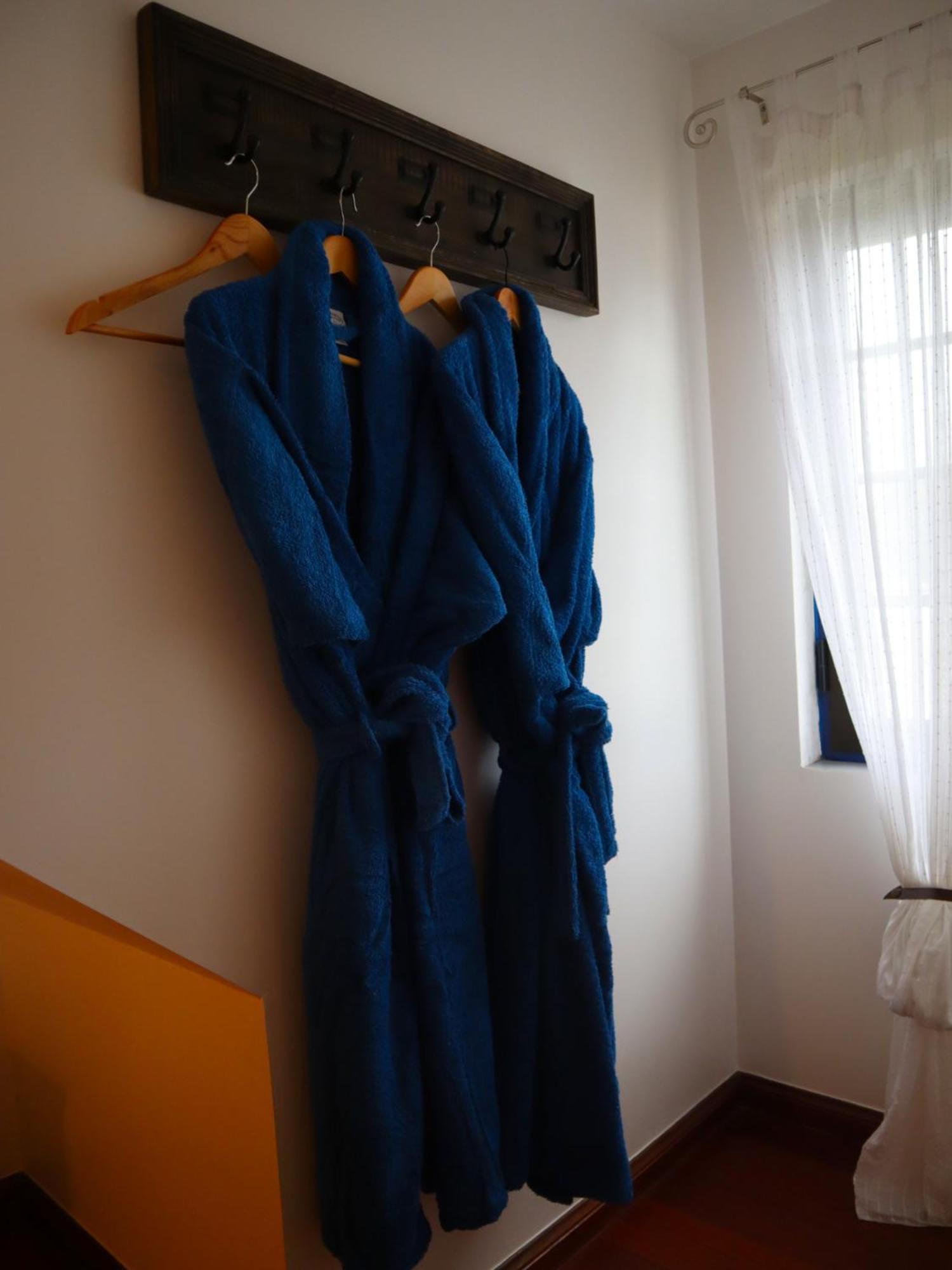 Bed and Breakfast Casal Dos Frades Fontainhas  Екстер'єр фото