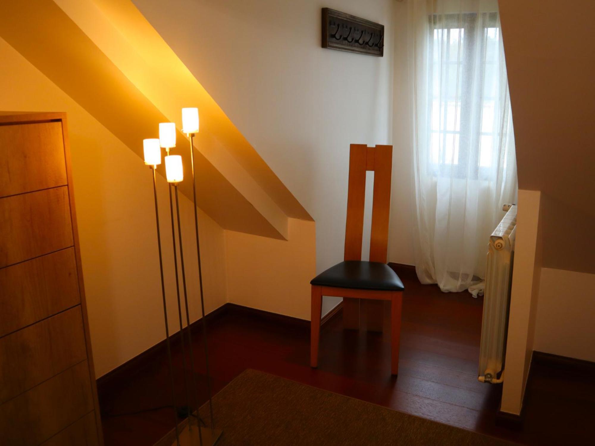 Bed and Breakfast Casal Dos Frades Fontainhas  Екстер'єр фото