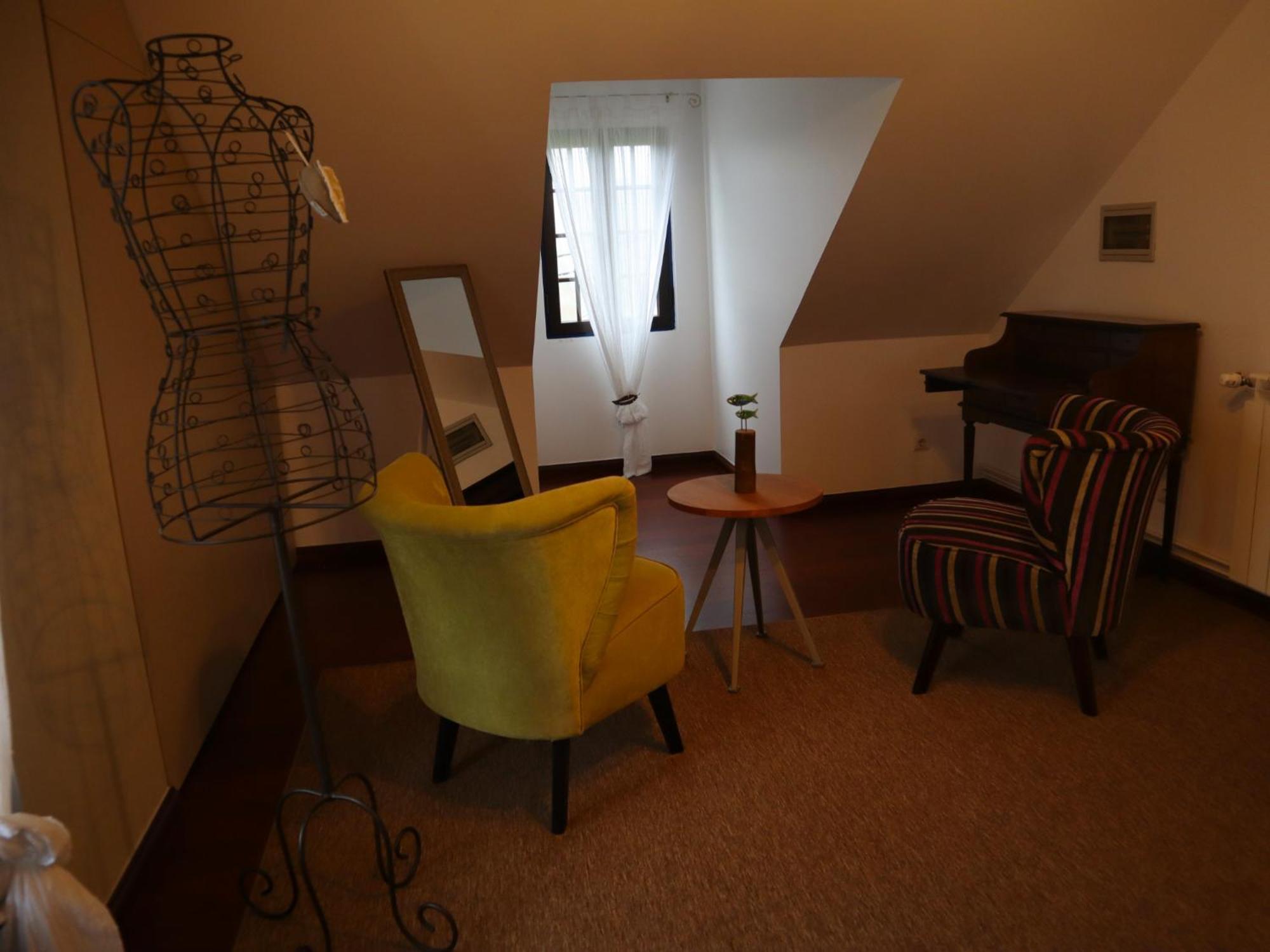 Bed and Breakfast Casal Dos Frades Fontainhas  Екстер'єр фото